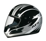 AFX FX-10 Street Helmet
