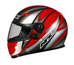 AFX FX-96 Street Bike Helmet