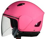 AFX FX-48 Pink Helmet