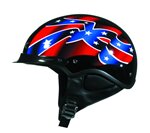 AFX FX-3 Beanie Helmet