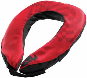 Thor Youth Race Collor Red 