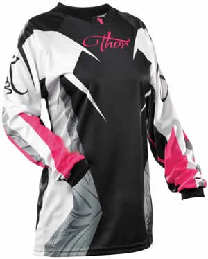 Thor Women's Phase Jersey
