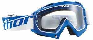 Thor Enemy Goggles