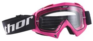 Thor Enemy Youth Goggles