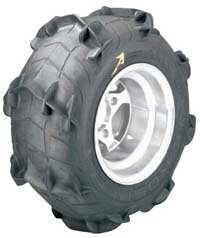 Aerospeed ATV Tires