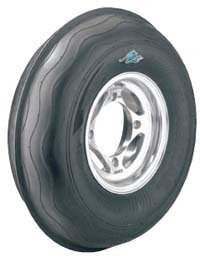 Blacktail ATV Tires