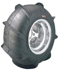 Sidewinder ATV Tires