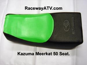 Kazuma 50/ Meerkat 50 Seat