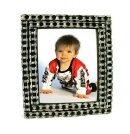 Double Chain Picture Frame