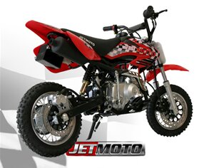 Pit Bike