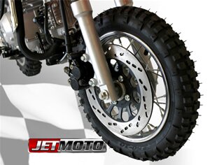 Jetmoto 