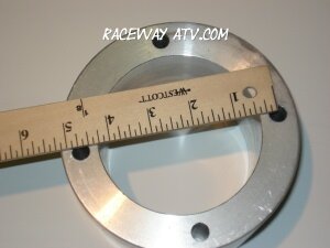 ATV Wheel Spacer