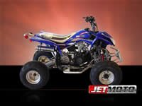 Jetmoto 150cc ATV