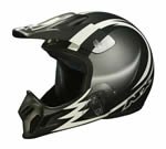 Black Multi Helmet