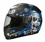AFX- FX-16 Adult Skull Helmet 