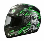 AFX- FX-16 Adult Skull Helmet 