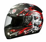 AFX- FX-16 Adult Skull Helmet 