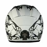 AFX- FX-16 Adult Skull Helmet 