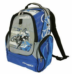 Chad Reed Back Pack