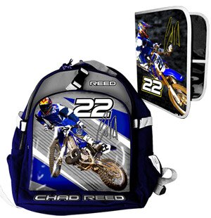 Chad Reed Pack Pack