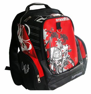Jeremy McGrath MX Chill Pack