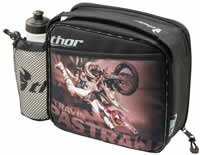 Thor Pastrana Lunch Bag