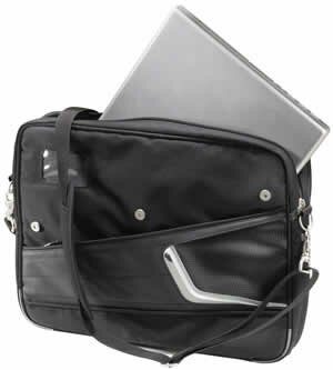 Thor Messenger Bag