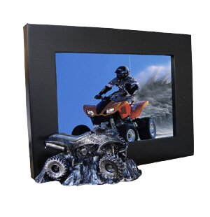 ATV Picture Frame