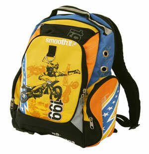 Travis Pastrana MX Chill Pack