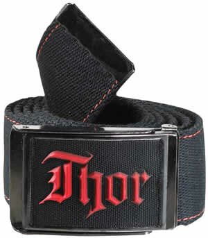 Thor Pusher 