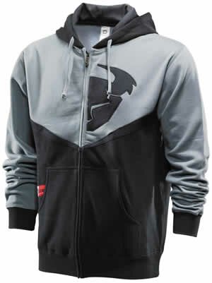 Thor Rico Zip Up Hoody 