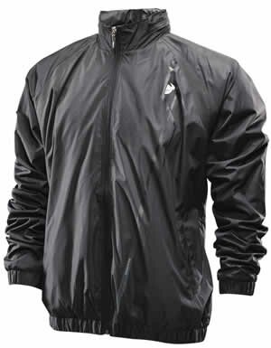 Thor Athlete Jacket