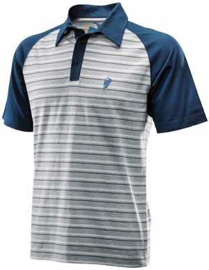 Thor Ronin Polo 