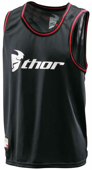 Thor Baller Tank 