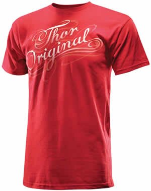 Thor Aftermath Tee 