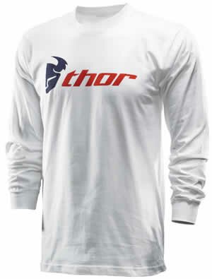 Thor Loud N Proud Long Sleeve Tee 