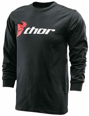 Thor Loud N Proud Long Sleeve Tee 