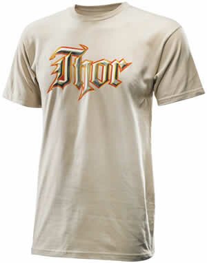 Thor Patriot Tee 