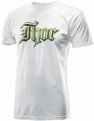 Thor Patriot Tee 