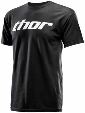 Thor Race Fan Tee