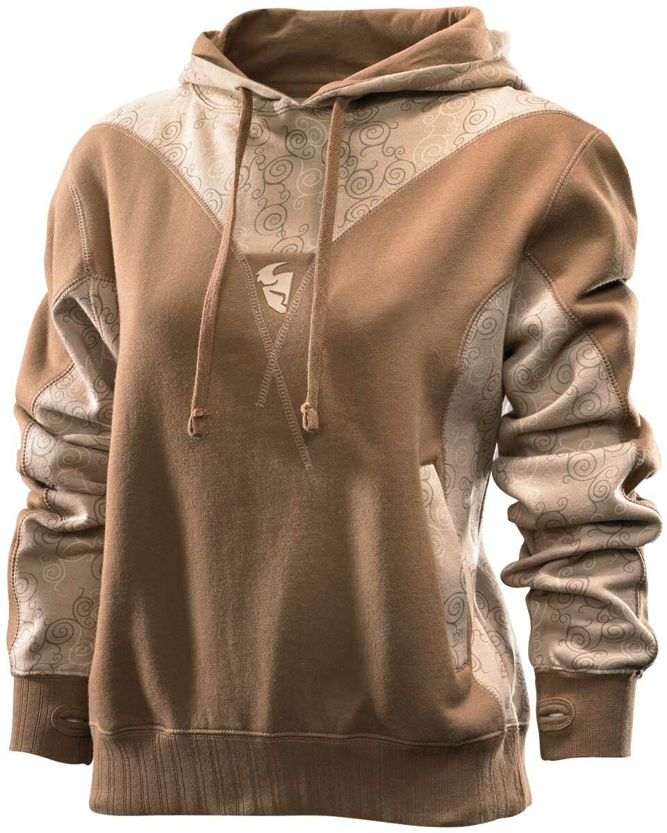 Thor Womens Fiasco Hoody