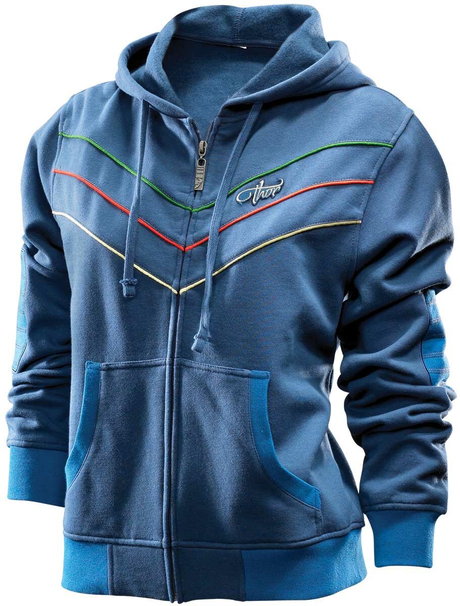 Thor Womens Guenevere Hoody