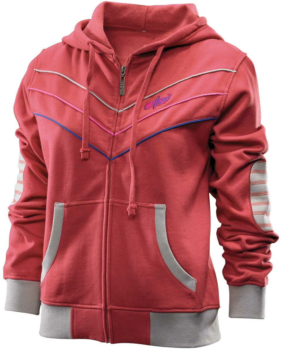 Thor Womens Guenevere Hoody