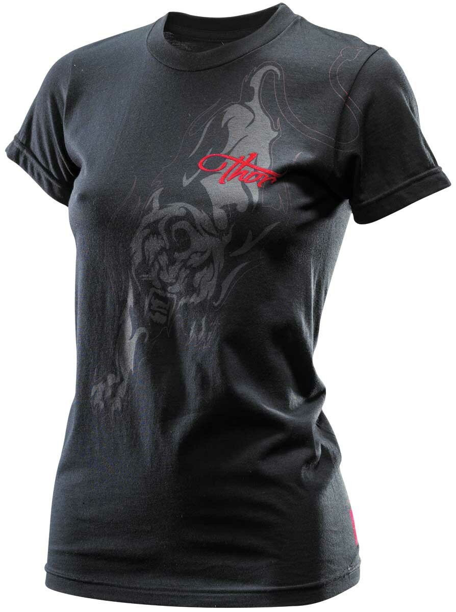 Tigress Tee 