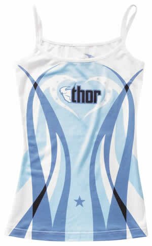 Thor Gloss Short Pajamas