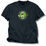 Warthog Racing Hog Haven Tour T-shirt