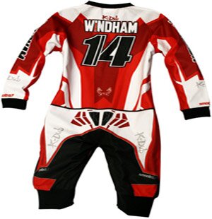 Kevin Windham