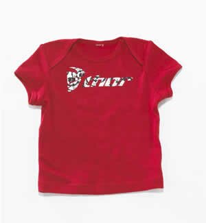 Thor Infant Tee 