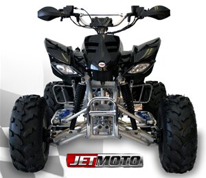 Jetmoto USA