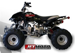 ATV 125cc